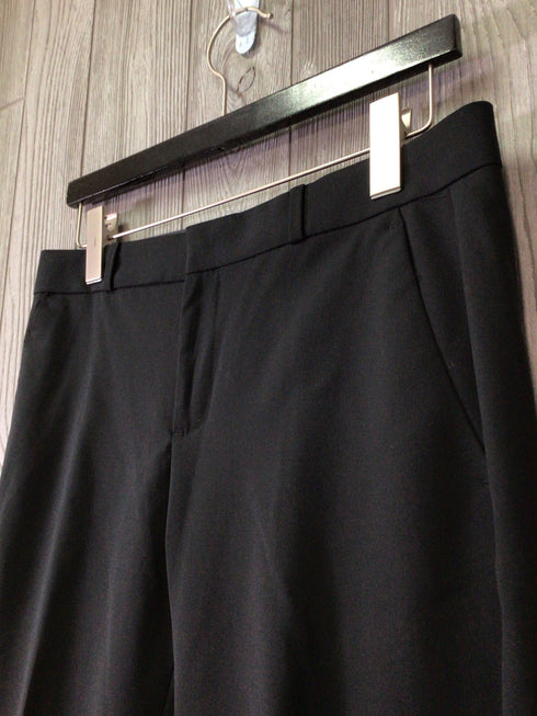 Banana Republic Pants Italian Wool Gabardine Size 4 New